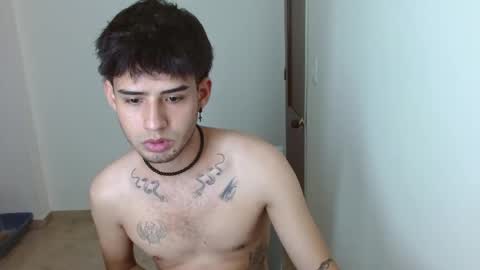 mike_smith03 online show from April 9, 3:39 pm