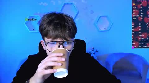 Your Mike  online show from December 1, 8:40 pm