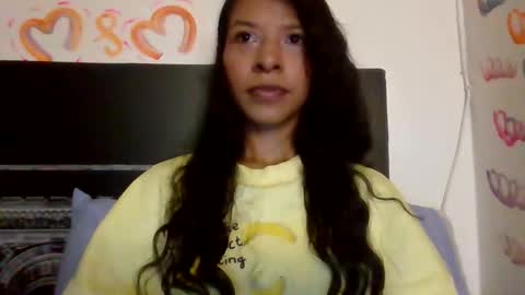 MAITE  MIKE  Sometimes Im with the boy in camera online show from October 6, 1:56 am