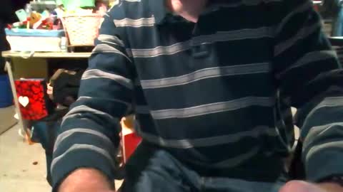 mikeb3200 online show from March 28, 10:55 pm