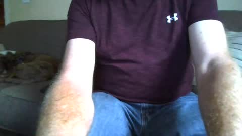 mikeb3200 online show from July 27, 11:35 pm