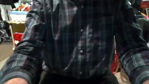 mikeb3200 online show from March 31, 2:23 am