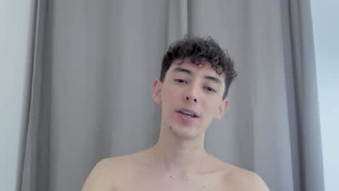 Mikebelf4 online show from October 23, 2:02 am