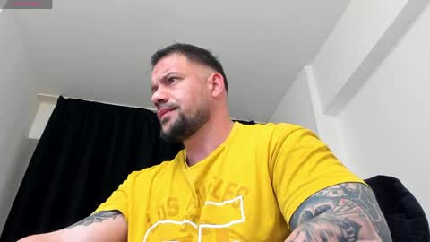 Mike online show from May 5, 4:08 am