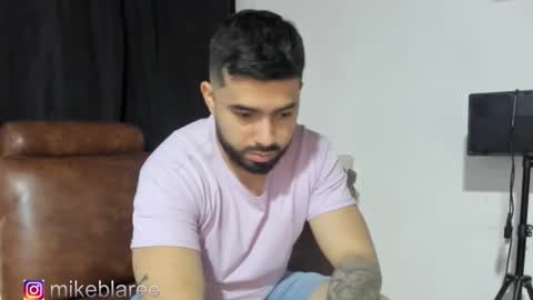 mikeblaree online show from November 17, 4:53 pm