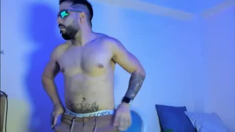 mikeblaree online show from February 14, 8:05 pm