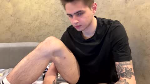 Former online show from January 10, 10:54 am