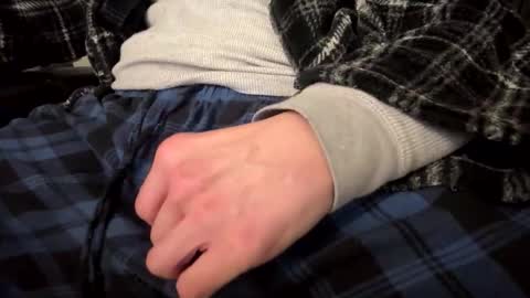 mikechecker4 online show from January 17, 8:35 am