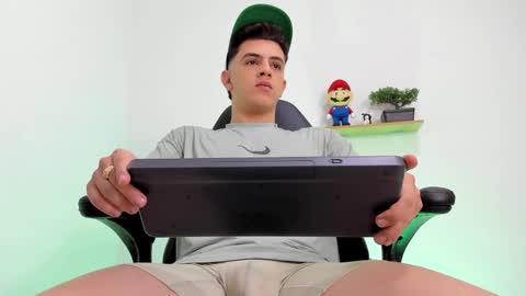 Mike Cooper online show from January 12, 5:47 am