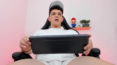 Mike Cooper online show from February 10, 4:26 am