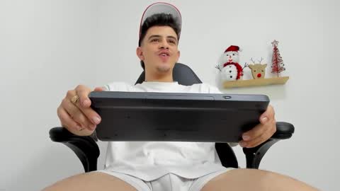 Mike Cooper online show from December 13, 9:54 pm