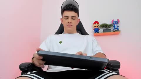 Mike Cooper online show from March 5, 12:30 am