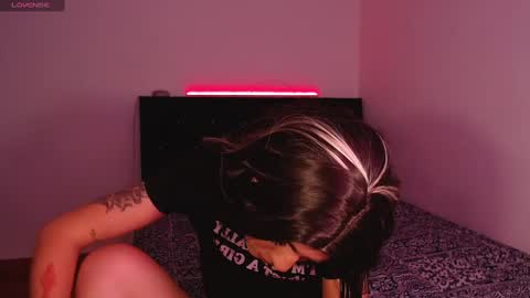 ZARA BLARE online show from January 15, 10:35 pm