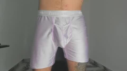 mikee_scooth online show from February 26, 6:33 pm