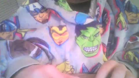 mikehockishuge9 online show from April 5, 11:13 pm