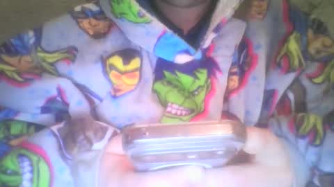 mikehockishuge9 online show from March 15, 9:51 pm