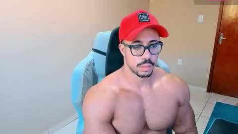 mikehotk online show from October 1, 7:35 pm