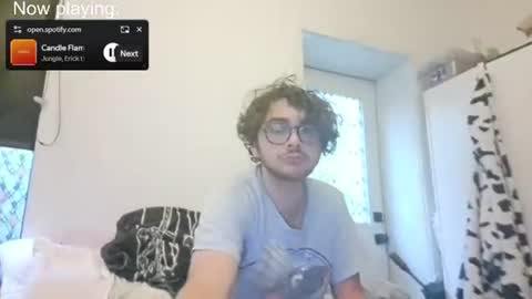 mikehunt897 online show from July 9, 2:10 pm