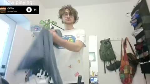 mikehunt897 online show from July 15, 7:18 pm