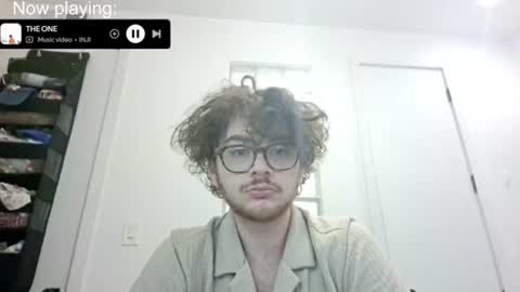 mikehunt897 online show from July 14, 6:13 pm