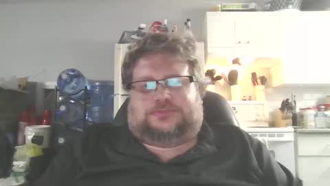 mikejws online show from November 12, 12:13 am