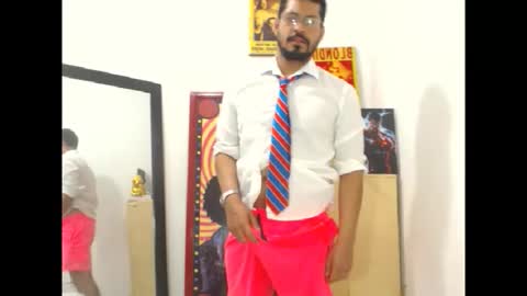 mikeriverx online show from April 12, 12:31 pm