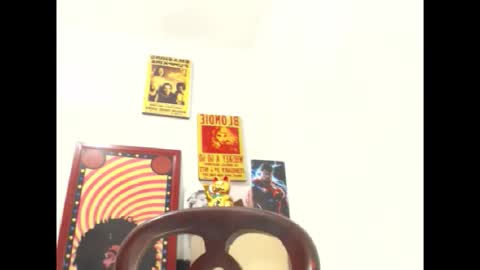 mikeriverx online show from March 23, 10:37 pm