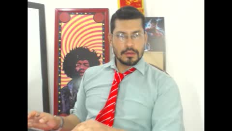 mikeriverx online show from April 3, 11:55 pm