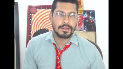 mikeriverx online show from April 5, 1:24 am