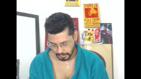 mikeriverx online show from April 8, 5:43 am