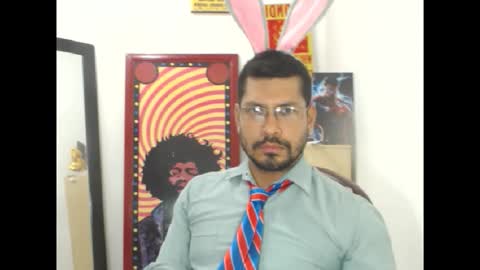 mikeriverx online show from April 2, 4:20 am