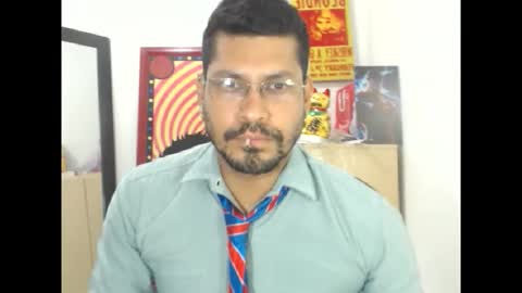 mikeriverx online show from March 30, 4:23 am