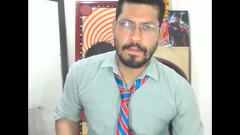 mikeriverx online show from April 10, 6:30 am