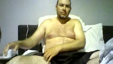 mikevil0269 online show from June 8, 11:33 am