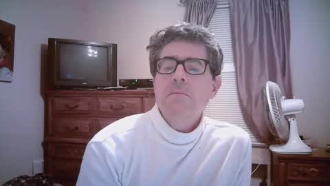 Mike online show from February 21, 12:24 am