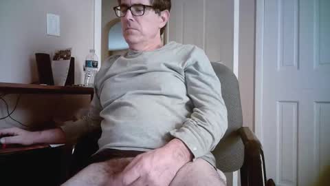 Mike online show from January 15, 7:44 pm