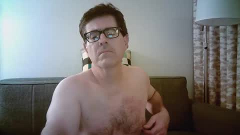 Mike online show from March 14, 12:14 am