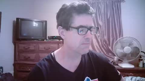 Mike online show from May 7, 2:18 am