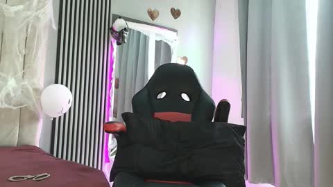 mikey_banji online show from October 14, 3:37 pm