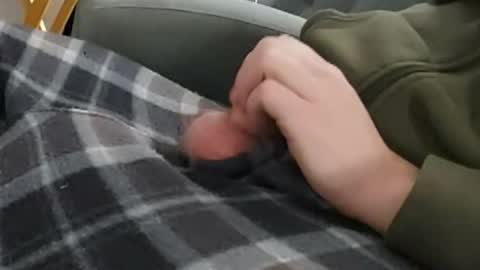 mikey_silver online show from March 21, 7:18 pm