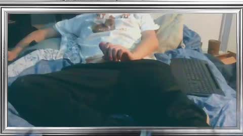 mikey_silver online show from December 19, 2:34 am