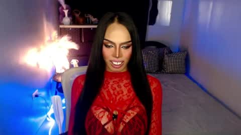 Mistress MikeyAlawi online show from April 19, 6:21 pm