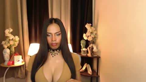 Snapshot of mikeyalawi03 chatting on February 16, 12:30 am Mistress MikeyAlawi online show from February 16, 12:30 am