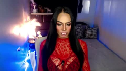 Mistress MikeyAlawi online show from April 23, 7:37 pm