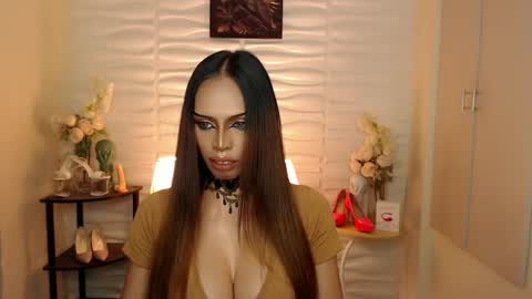 Snapshot of mikeyalawi03 chatting on December 19, 10:24 am Mistress MikeyAlawi online show from December 19, 10:24 am