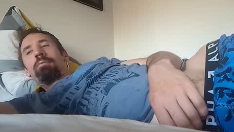 Snapshot of mikeyboy6666 chatting on March 8, 8:00 am Mikey Boy online show from March 8, 8:00 am