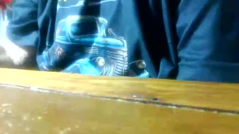 mikeyd1a online show from February 7, 7:28 pm