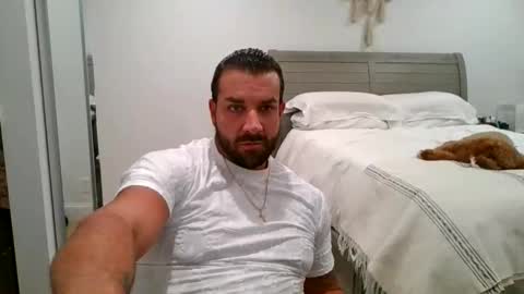 mikeydiesel55 online show from September 19, 10:24 pm