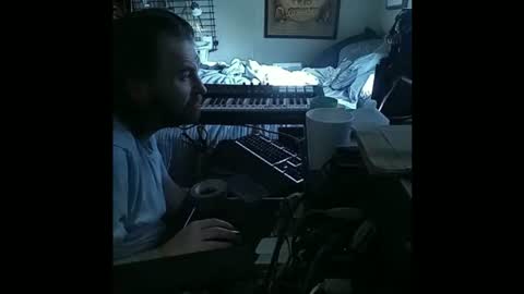 Mikey online show from December 5, 2:28 pm