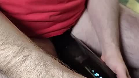 Mikey online show from December 31, 10:56 pm